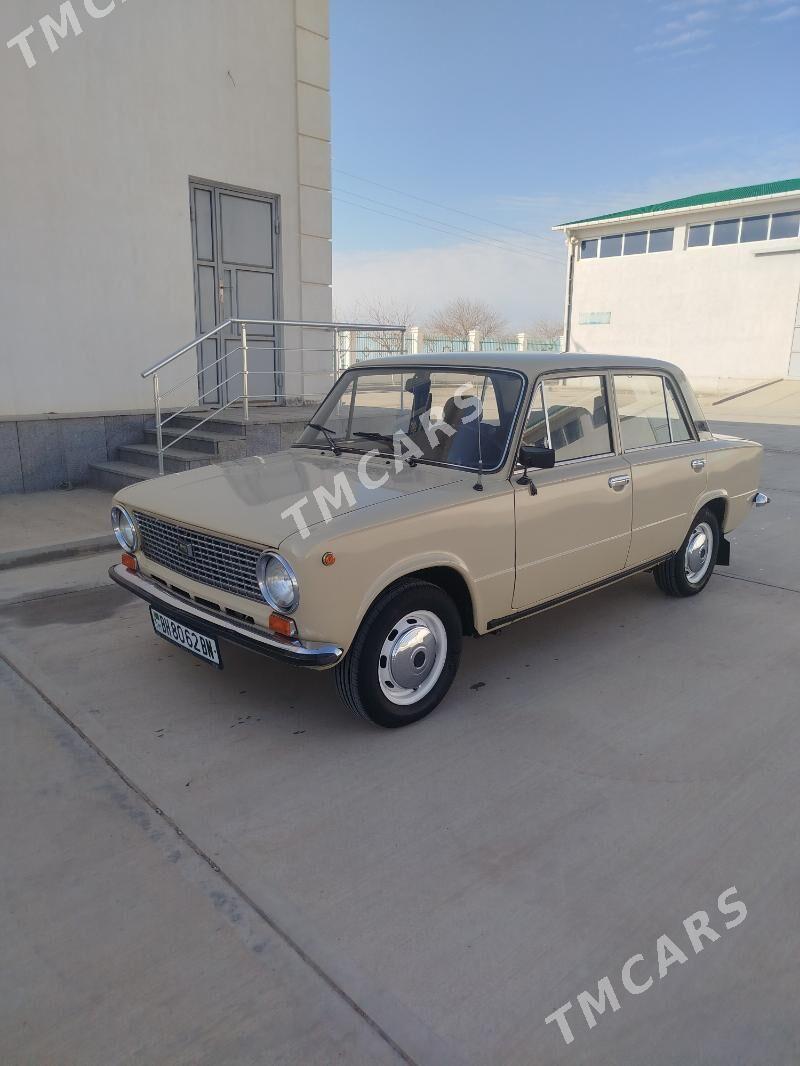 Lada 2101 1984 - 30 000 TMT - Balkanabat - img 3