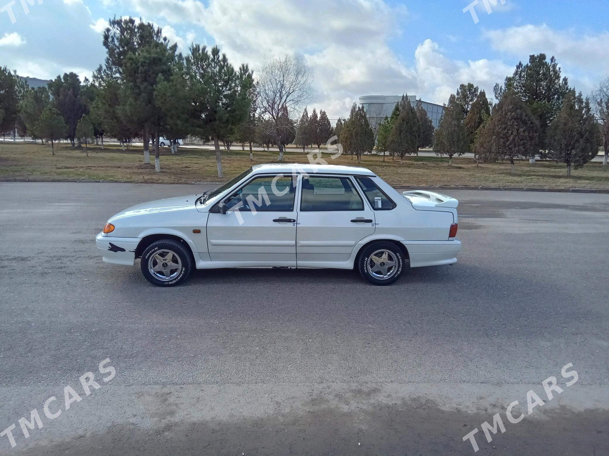 Lada 2115 2012 - 56 000 TMT - Mary - img 2