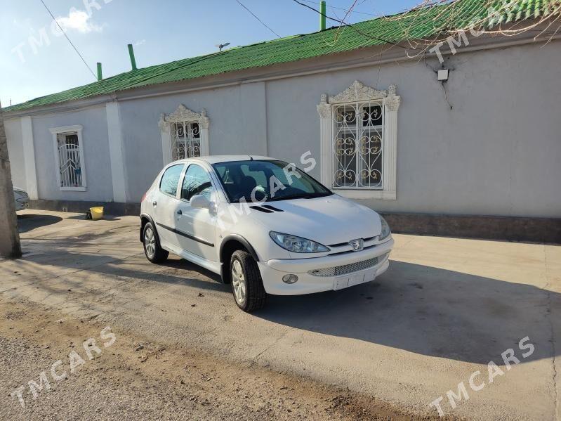 Peugeot 206 2010 - 79 000 TMT - Aşgabat - img 2