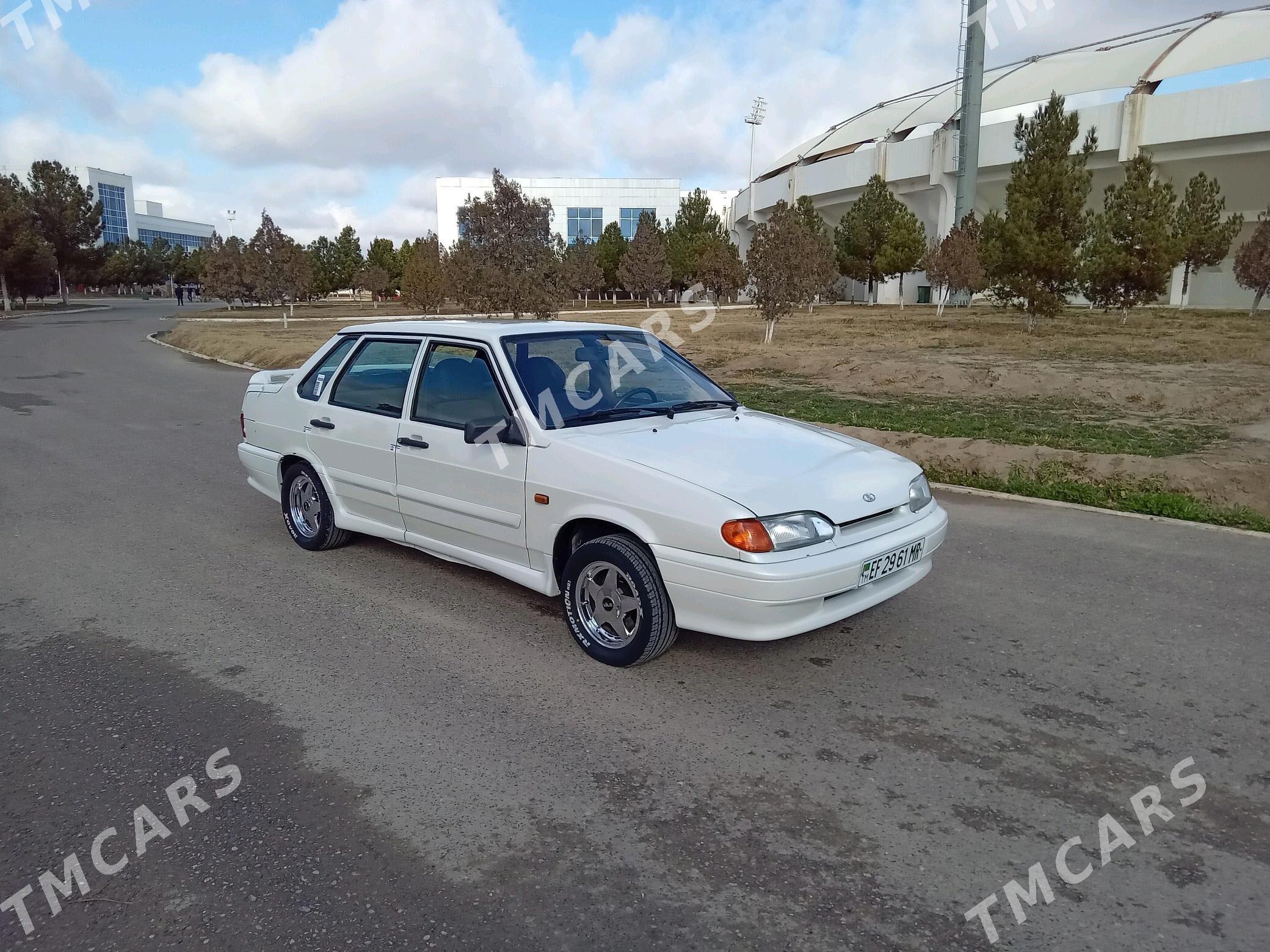 Lada 2115 2012 - 56 000 TMT - Mary - img 3