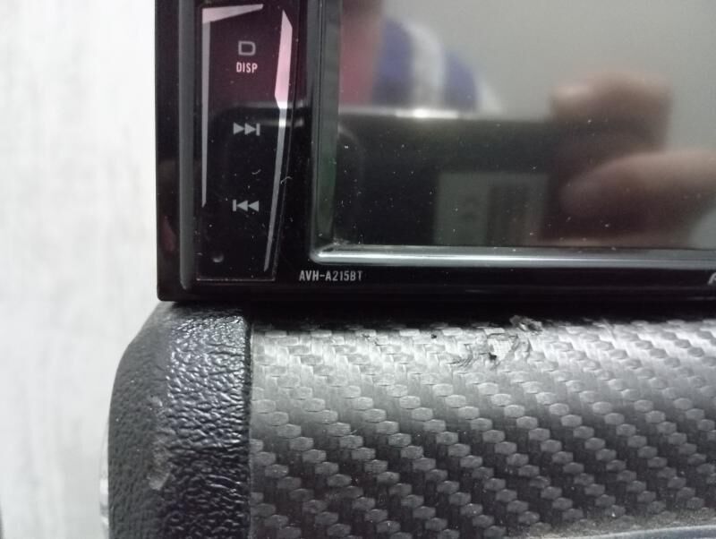 pioneer AVH-A215BT 1 300 TMT - Мир 3 - img 2