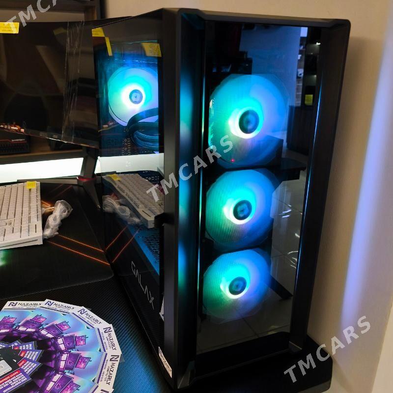 Core i7-12+RTX4060 8G! NEW - Parahat 7 - img 4