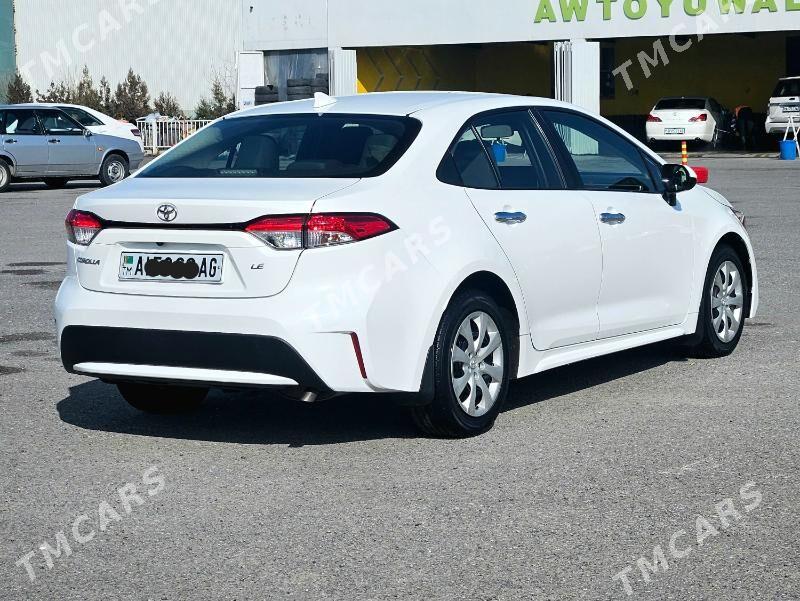 Toyota Corolla 2019 - 245 000 TMT - Aşgabat - img 2