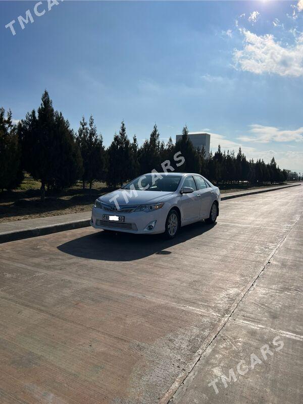 Toyota Camry 2012 - 172 000 TMT - Aşgabat - img 7