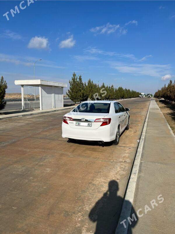 Toyota Camry 2012 - 172 000 TMT - Aşgabat - img 4