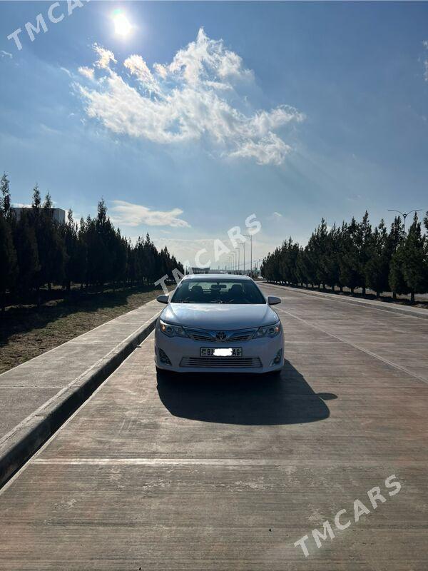 Toyota Camry 2012 - 172 000 TMT - Aşgabat - img 2