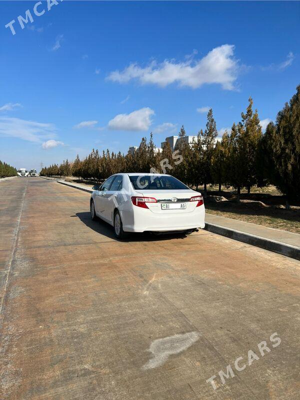 Toyota Camry 2012 - 172 000 TMT - Aşgabat - img 6