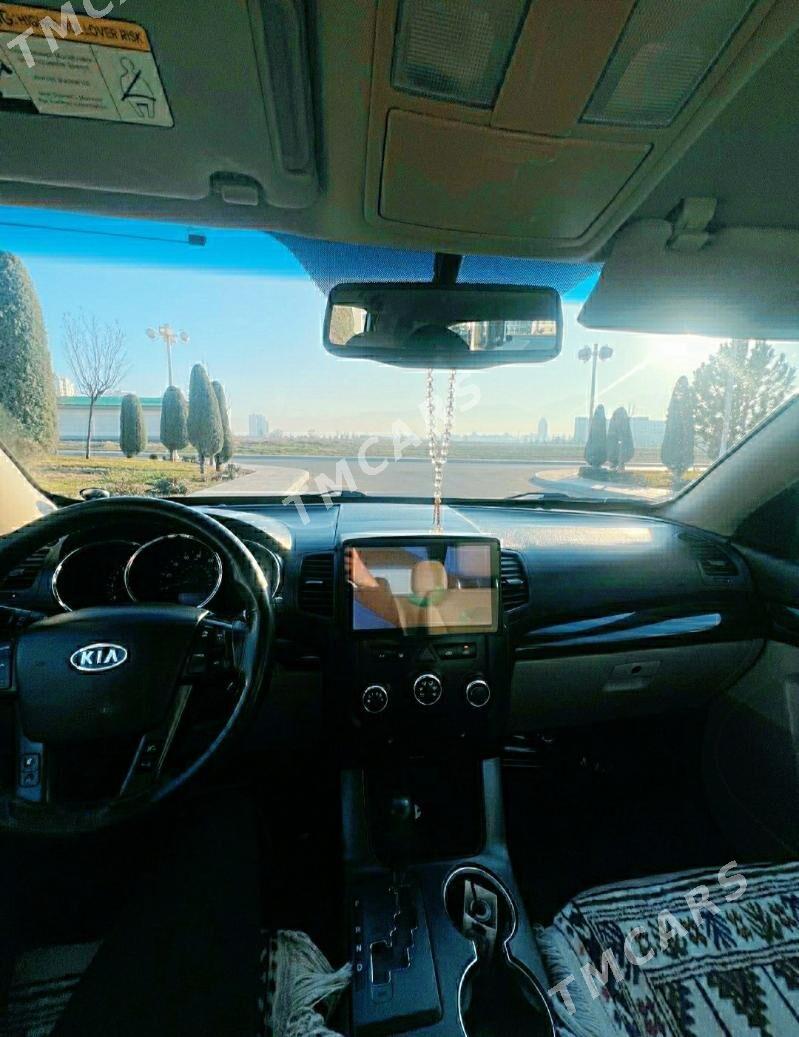 Kia Sorento 2011 - 170 000 TMT - Aşgabat - img 2