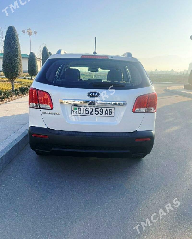 Kia Sorento 2011 - 170 000 TMT - Aşgabat - img 4