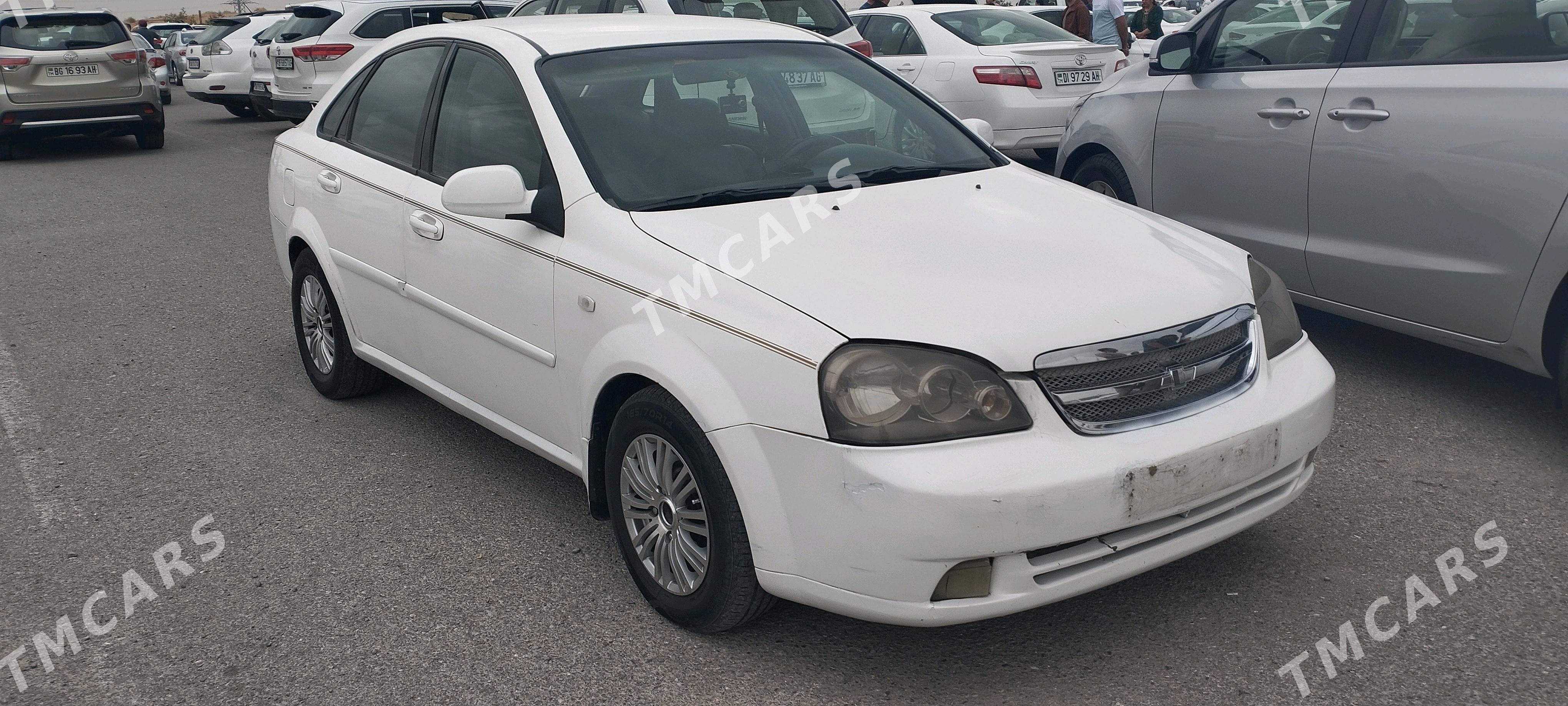 Daewoo Lacetti 2007 - 60 000 TMT - Änew - img 3