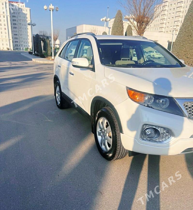 Kia Sorento 2011 - 170 000 TMT - Aşgabat - img 3