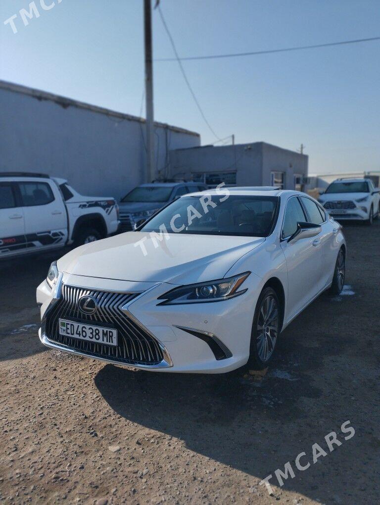 Lexus ES 350 2019 - 470 000 TMT - Мары - img 3