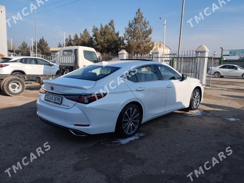 Lexus ES 350 2019 - 470 000 TMT - Мары - img 6