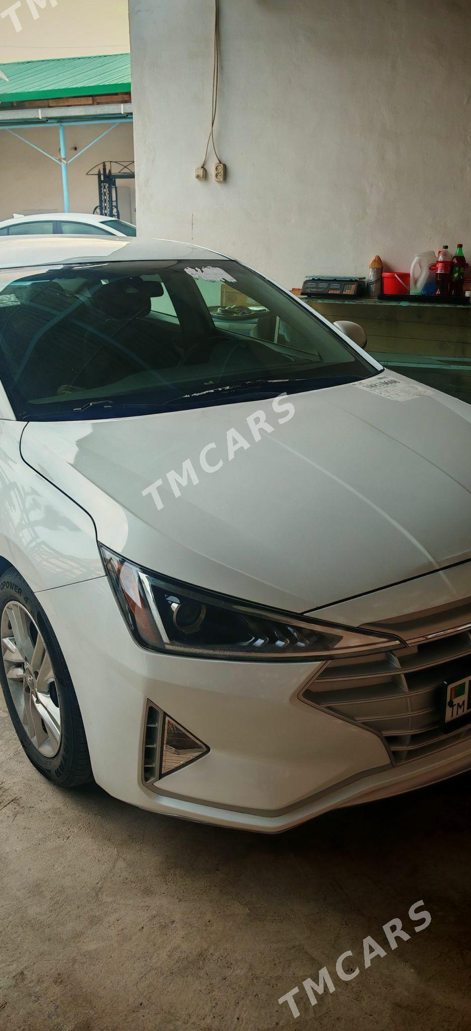 Hyundai Elantra 2020 - 205 000 TMT - Хитровка - img 2