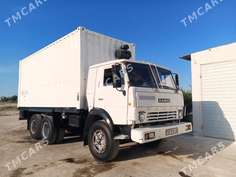 Kamaz 5320 1990 - 150 000 TMT - Туркменабат - img 2