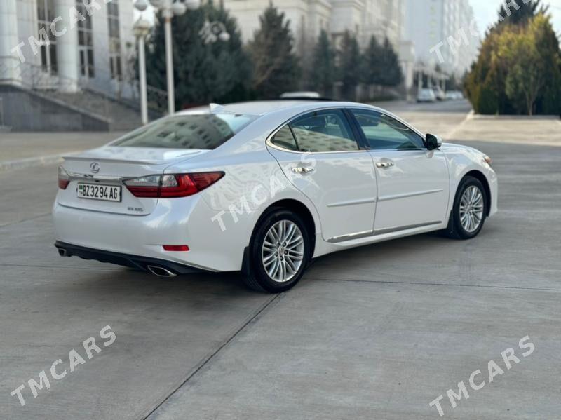 Lexus ES 350 2018 - 415 000 TMT - Ашхабад - img 2