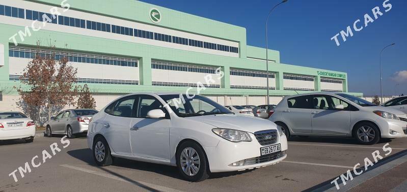 Hyundai Elantra 2010 - 115 000 TMT - Ашхабад - img 2