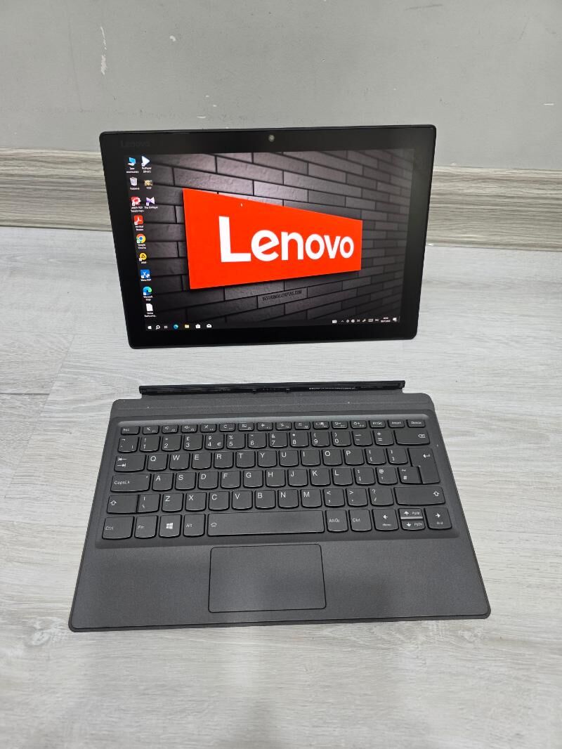 Lenovo TAB Planshet Notebook - Ашхабад - img 6