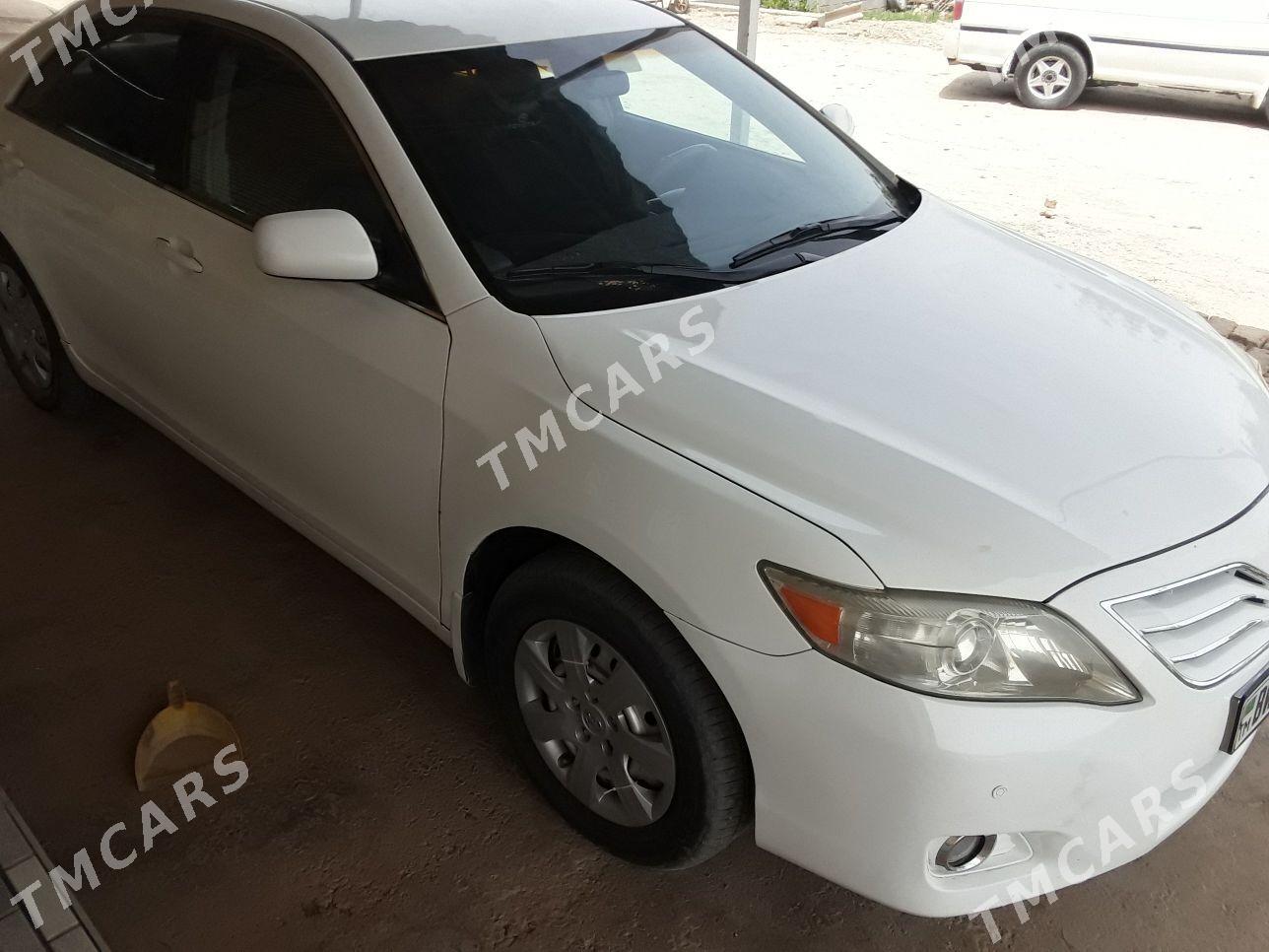 Toyota Camry 2008 - 120 000 TMT - Мары - img 3