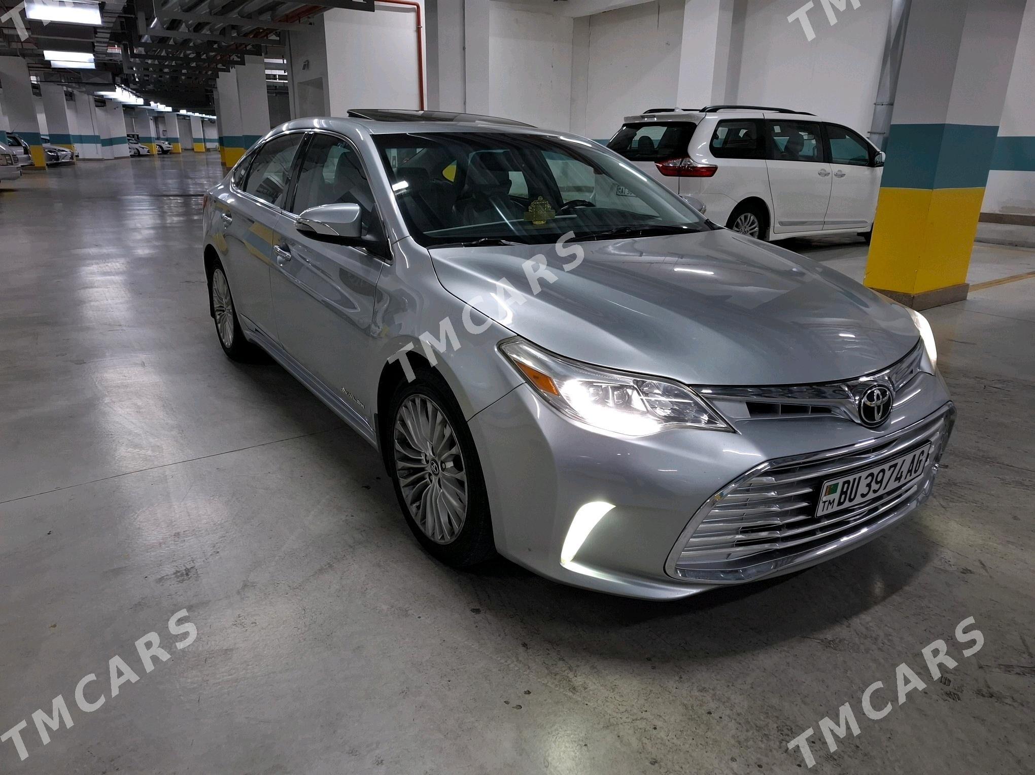 Toyota Avalon 2016 - 338 000 TMT - Ашхабад - img 2