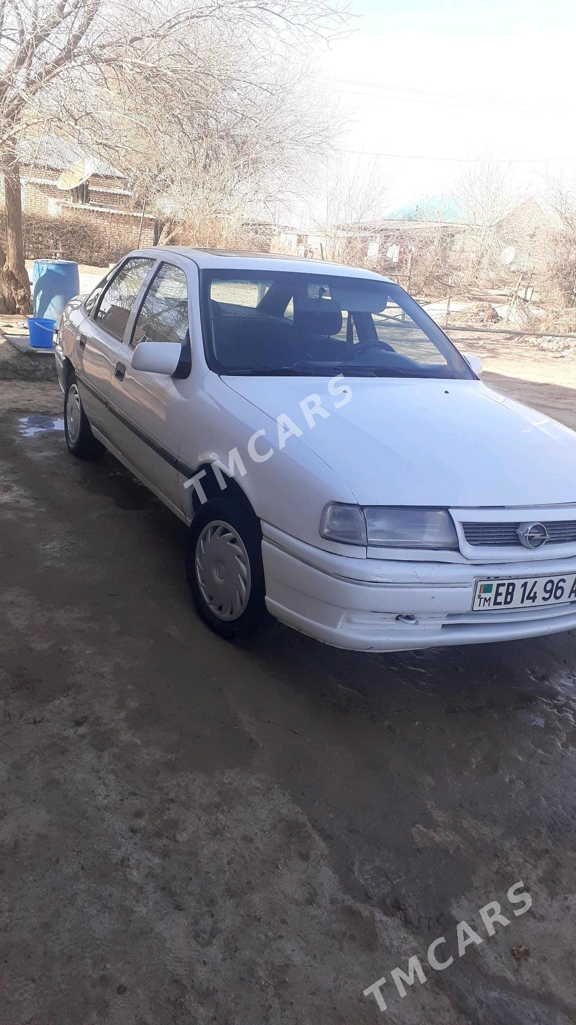 Opel Vectra 1993 - 24 000 TMT - Бабадайхан - img 2