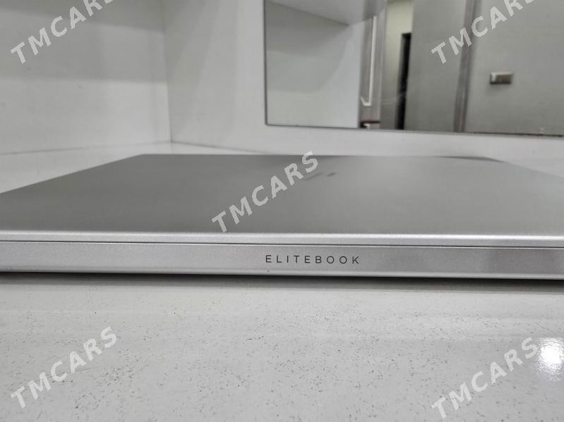 HP i7-8 Ram-16GB EliteBook - Aşgabat - img 8