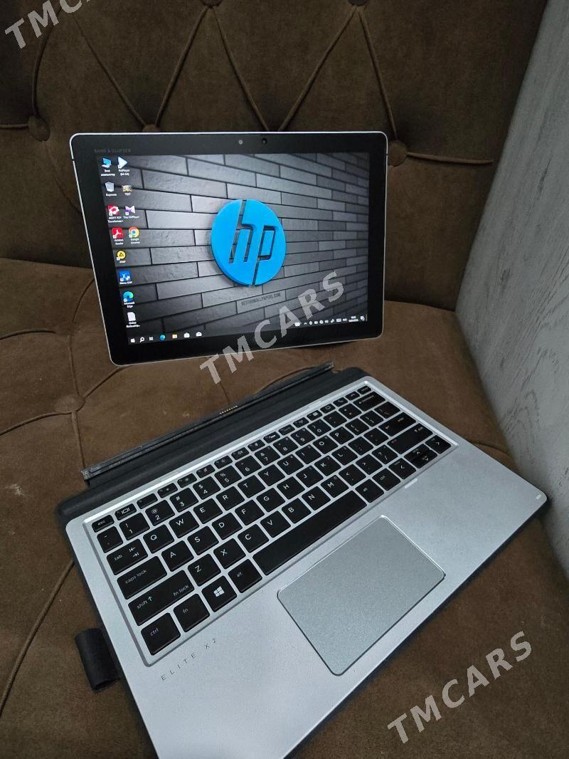 HP TAB Planshet hem Notebook - Aşgabat - img 2