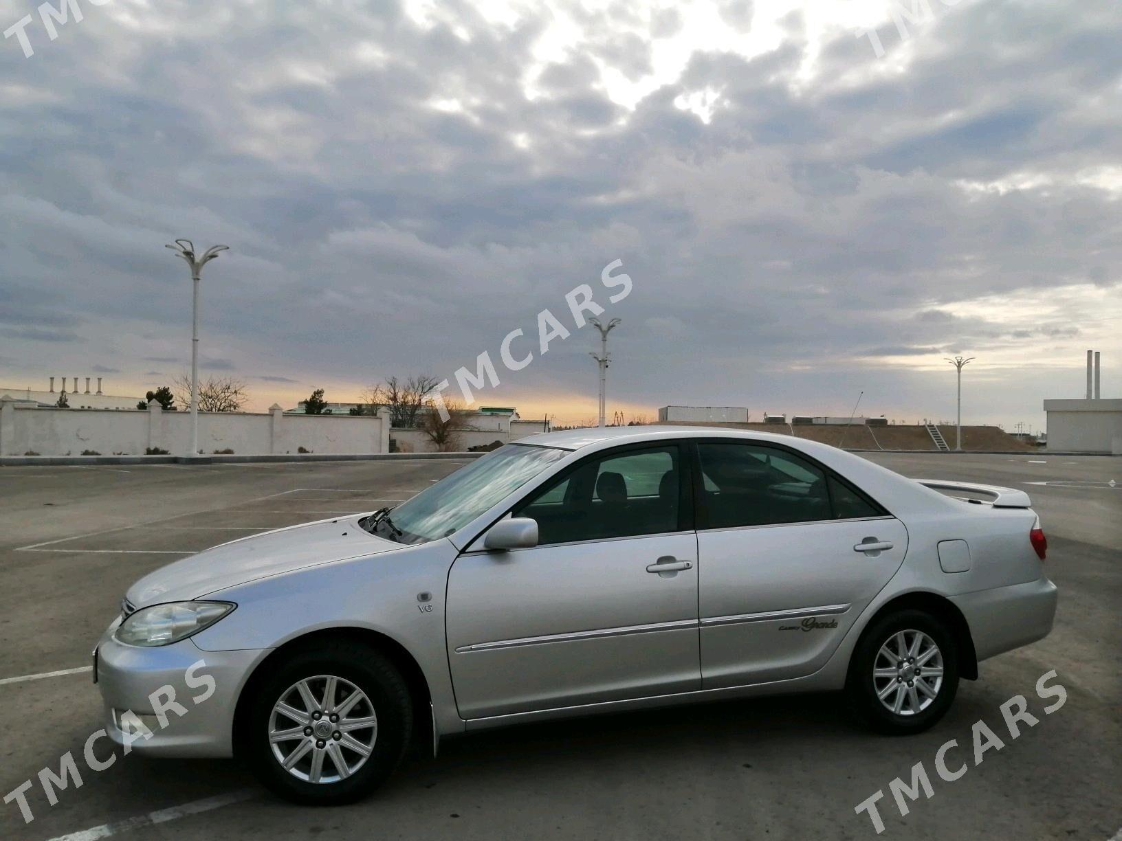 Toyota Camry 2002 - 150 000 TMT - Балканабат - img 3