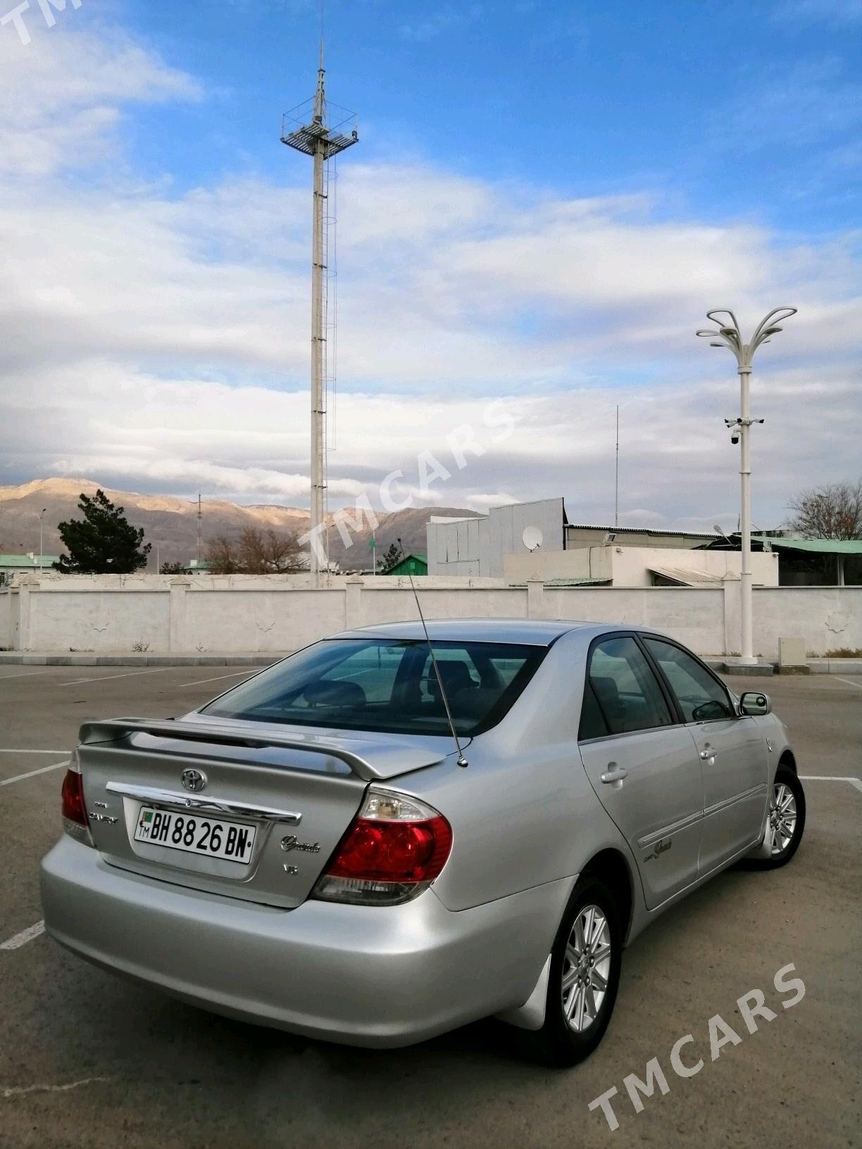 Toyota Camry 2002 - 150 000 TMT - Балканабат - img 4