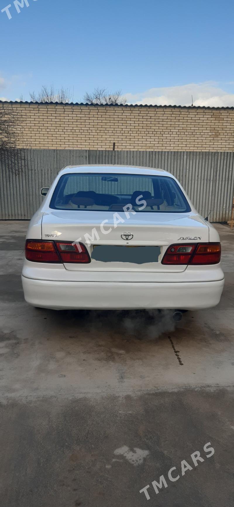 Toyota Avalon 1999 - 120 000 TMT - Sakarçäge - img 2