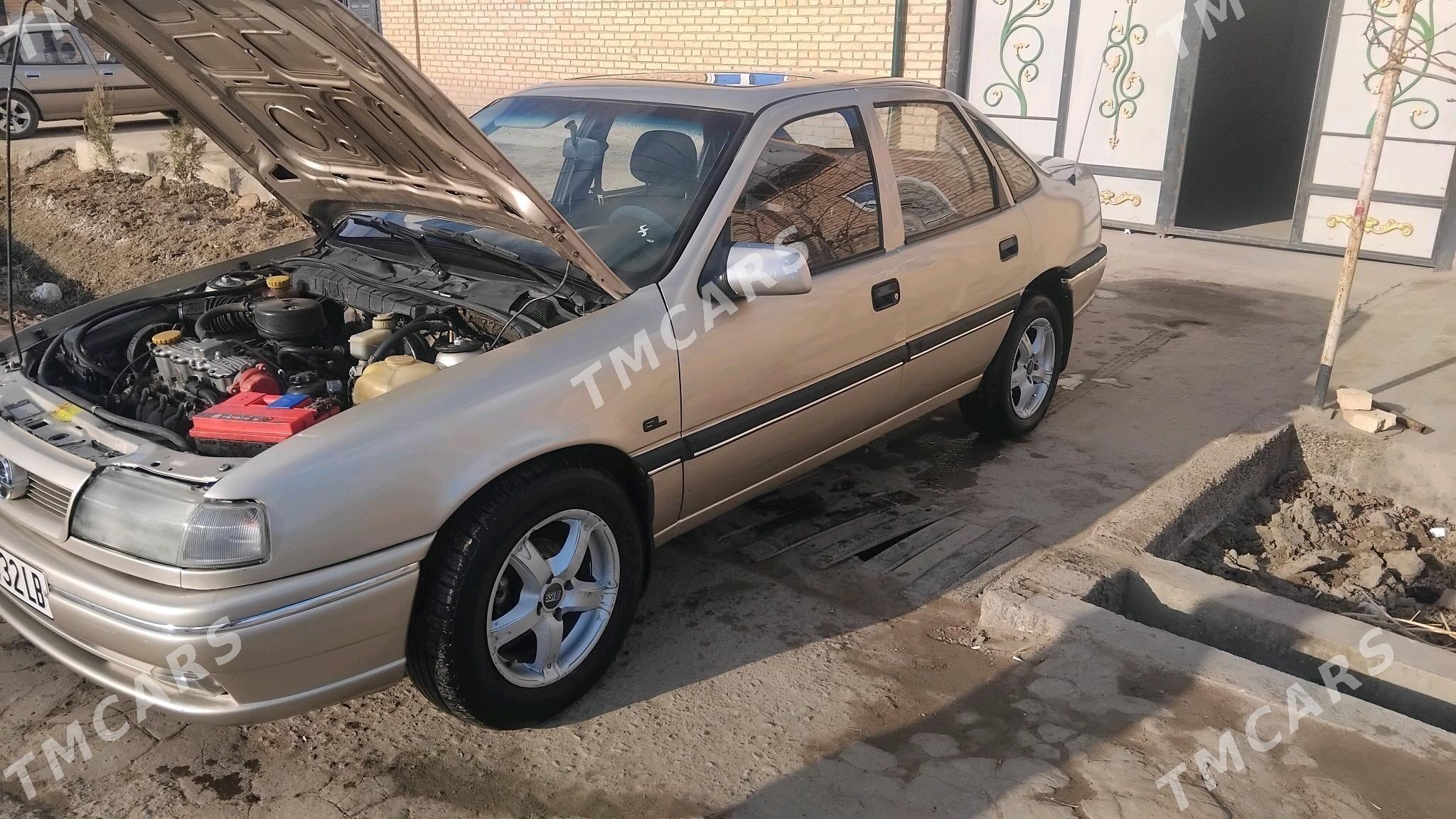 Opel Vectra 1995 - 36 000 TMT - Sakar - img 3