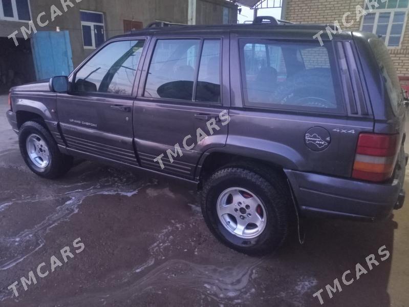 Jeep Comanche 1992 - 65 000 TMT - Tejen - img 7