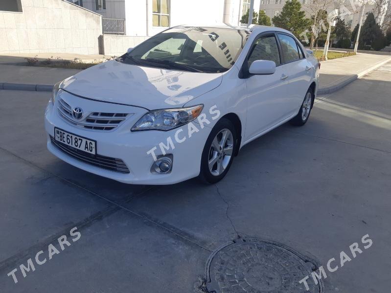 Toyota Corolla 2012 - 140 000 TMT - Aşgabat - img 2