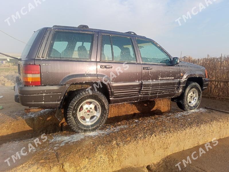 Jeep Comanche 1992 - 65 000 TMT - Tejen - img 8