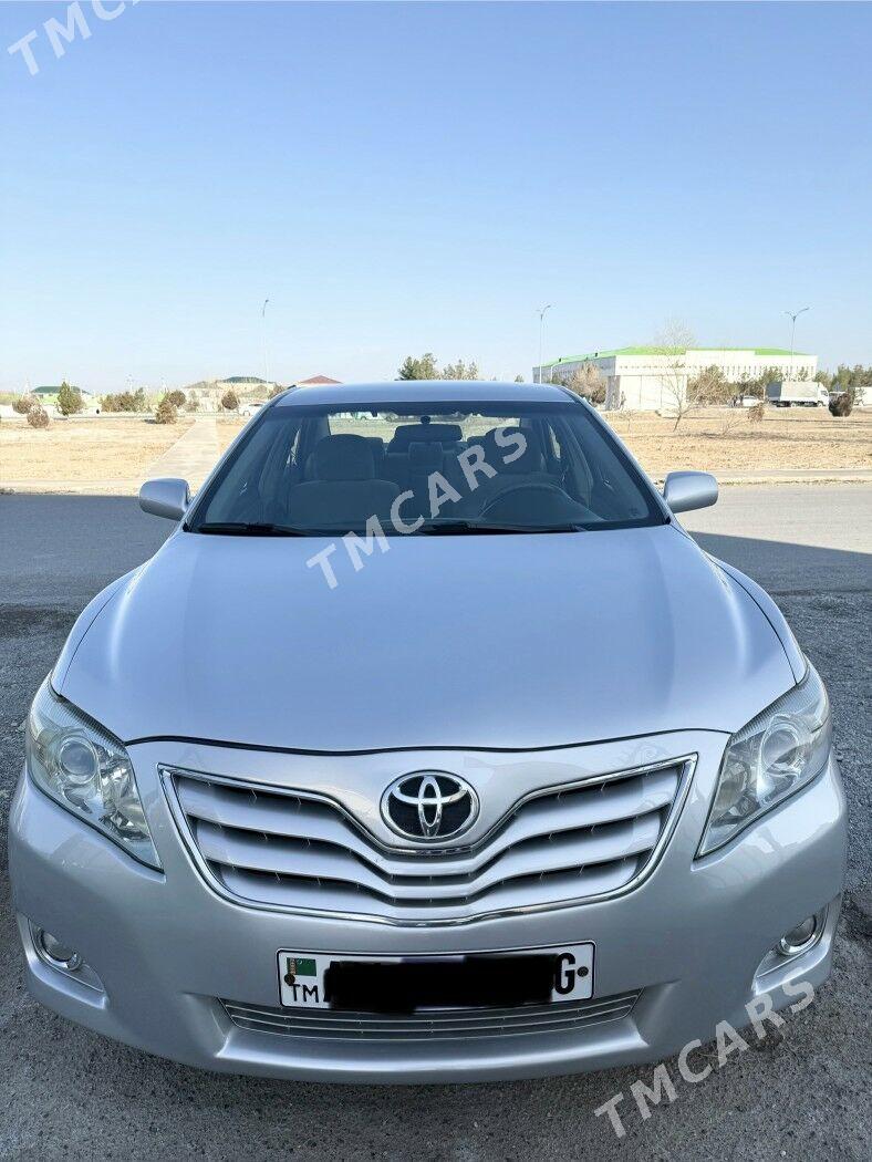 Toyota Camry 2009 - 170 000 TMT - Aşgabat - img 2