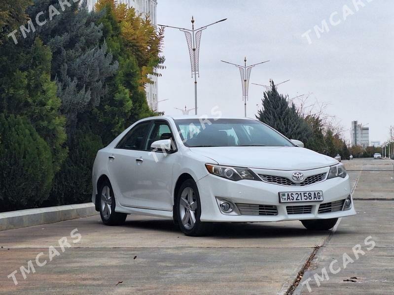 Toyota Camry 2013 - 187 000 TMT - 8 мкр - img 4