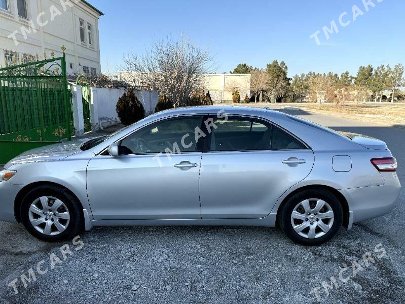 Toyota Camry 2009 - 170 000 TMT - Aşgabat - img 4