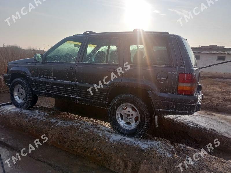 Jeep Comanche 1992 - 65 000 TMT - Tejen - img 10