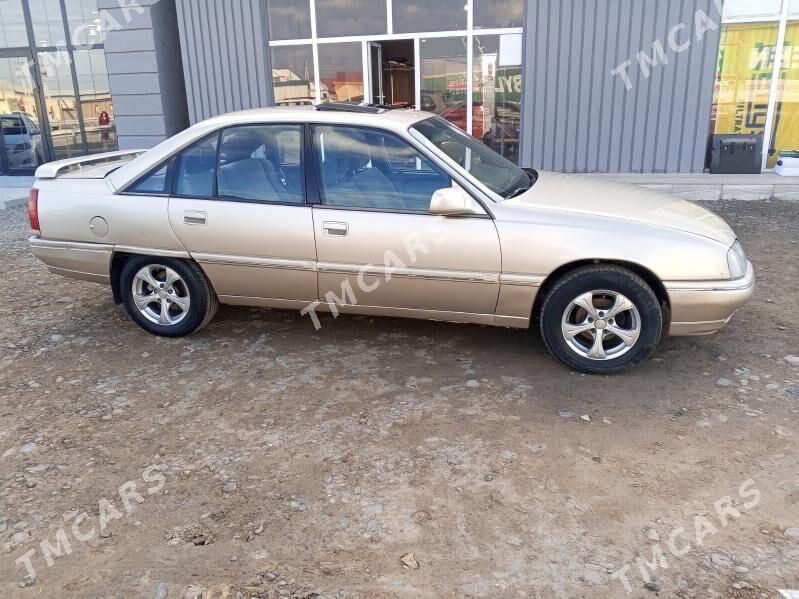 Opel Omega 1989 - 25 000 TMT - Mary - img 2