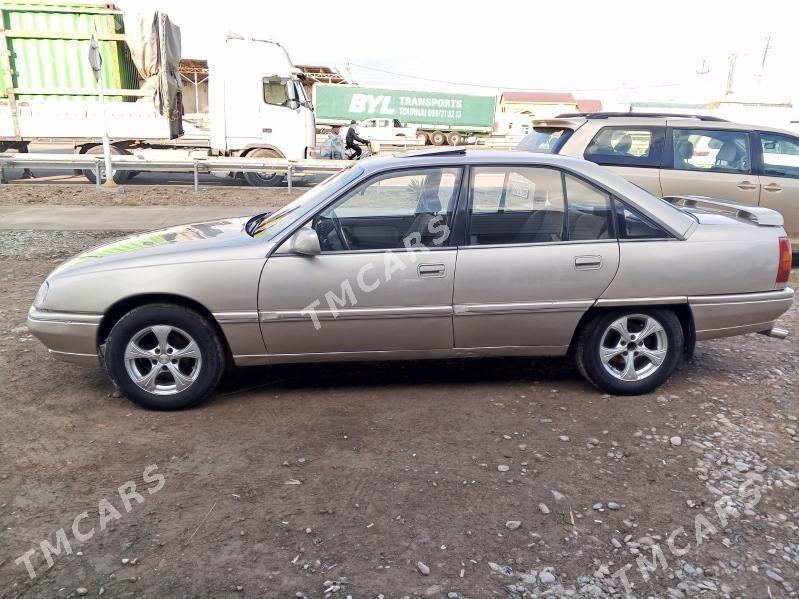 Opel Omega 1989 - 25 000 TMT - Mary - img 4