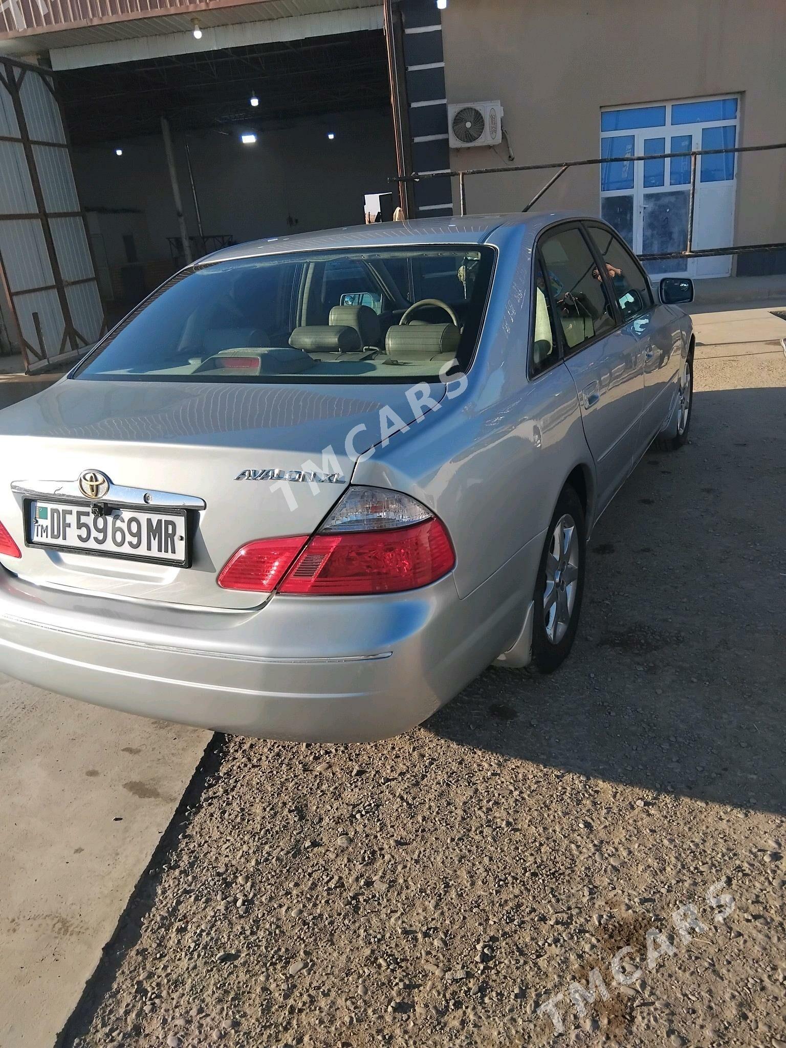 Toyota Avalon 2000 - 155 000 TMT - Sakarçäge - img 2