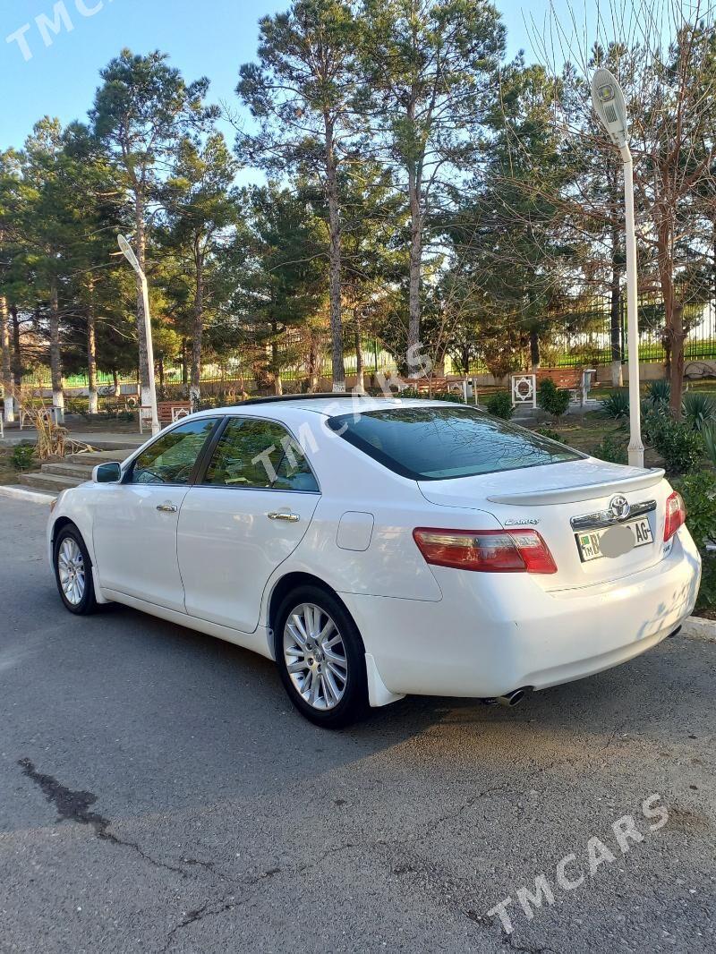 Toyota Camry 2007 - 160 000 TMT - Aşgabat - img 3