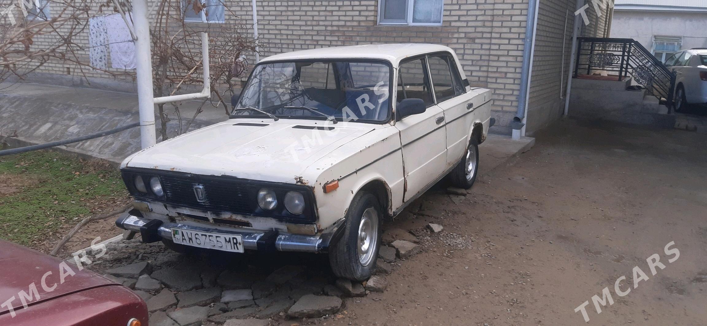 Lada 2106 1988 - 4 000 TMT - Mary - img 2