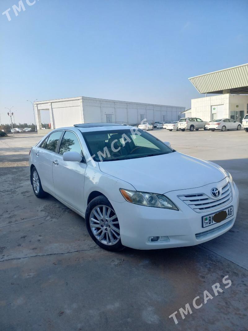 Toyota Camry 2007 - 160 000 TMT - Aşgabat - img 2