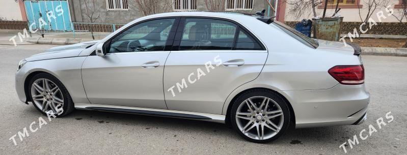 Mercedes-Benz E350 2010 - 310 000 TMT - Ашхабад - img 3