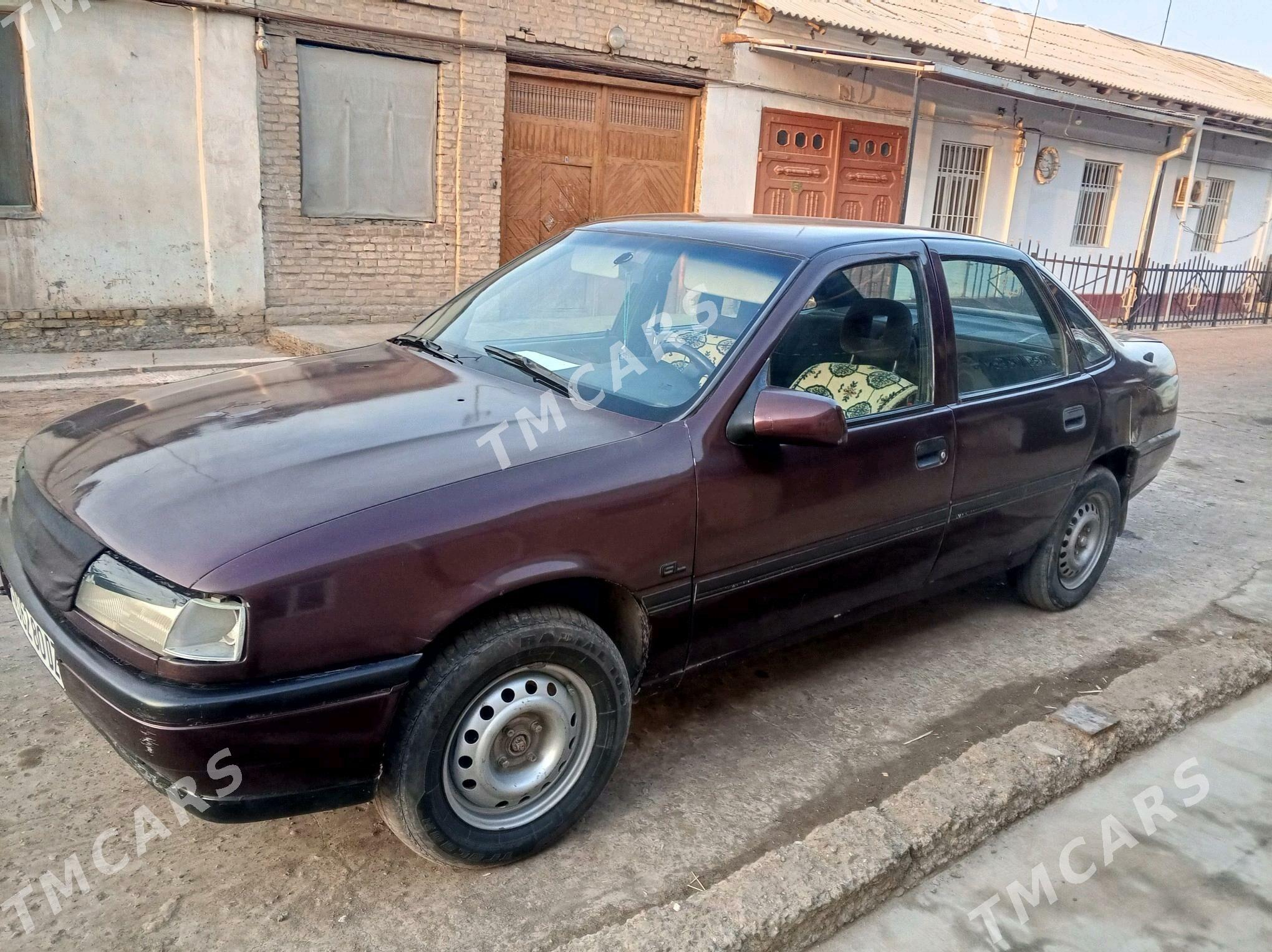 Opel Vectra 1991 - 19 000 TMT - Дашогуз - img 4