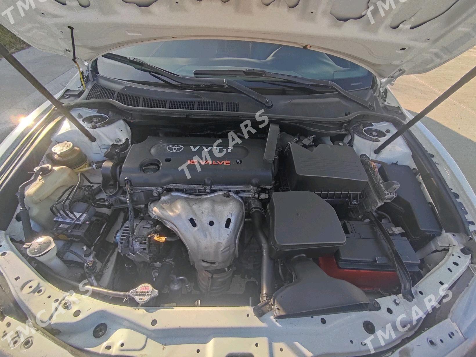 Toyota Camry 2008 - 111 000 TMT - Aşgabat - img 5