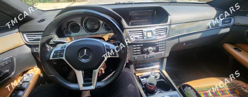 Mercedes-Benz E350 2010 - 310 000 TMT - Ашхабад - img 4