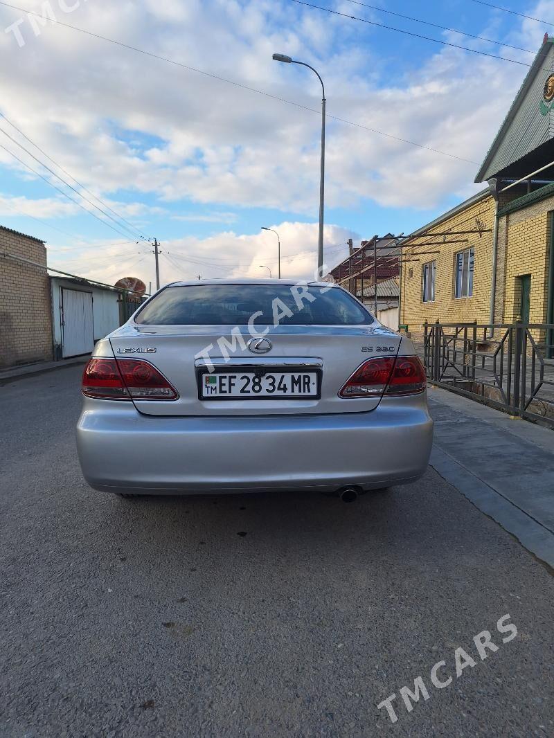 Lexus ES 330 2006 - 220 000 TMT - Baýramaly - img 2