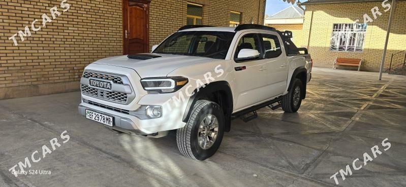 Toyota Tacoma 2019 - 390 000 TMT - Mary - img 2